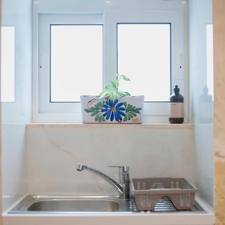 Hnejja - Maltese Character Maisonette In Floriana- 5-min Walk To Valletta フロリアーナ
