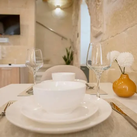別荘 Hnejja - Maltese Character Maisonette In Floriana- 5-min Walk To Valletta