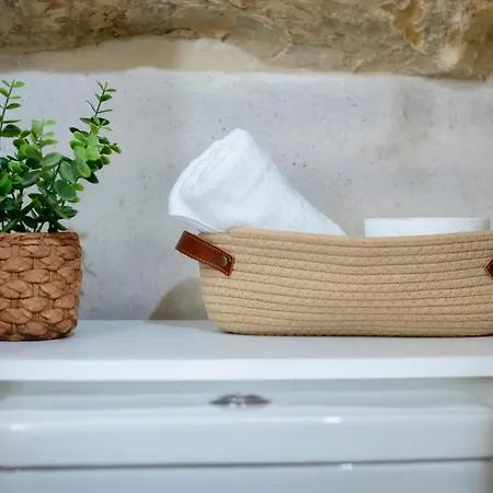 別荘 Hnejja - Maltese Character Maisonette In Floriana- 5-min Walk To Valletta