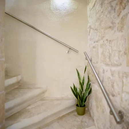 別荘 Hnejja - Maltese Character Maisonette In Floriana- 5-min Walk To Valletta