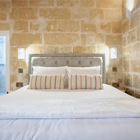 Hnejja - Maltese Character Maisonette In Floriana- 5-min Walk To Valletta 別荘 フロリアーナ